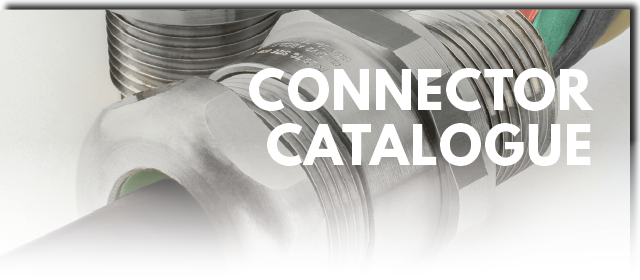 Texcan - Connector Catalogue