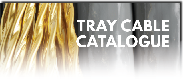Texcan - Tray Catalogue