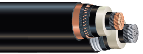 Southwire Extra High Voltage Power Cables (69-138kV) - Images