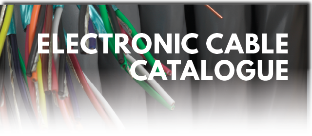 Texcan - Electronic Catalogue