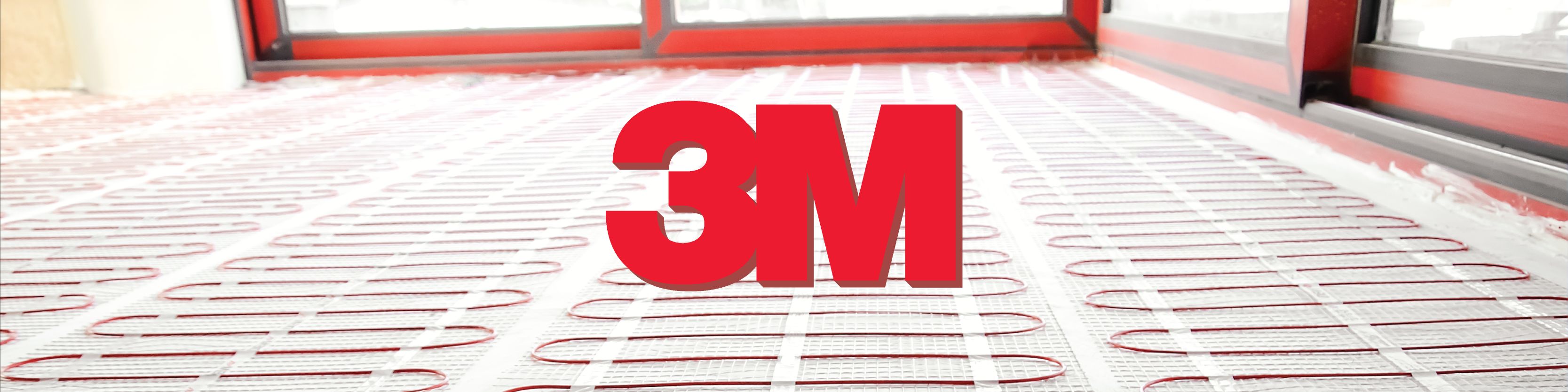 Texcan - News - Product News - Texcan Becomes a 3M Stocking Partner Banner