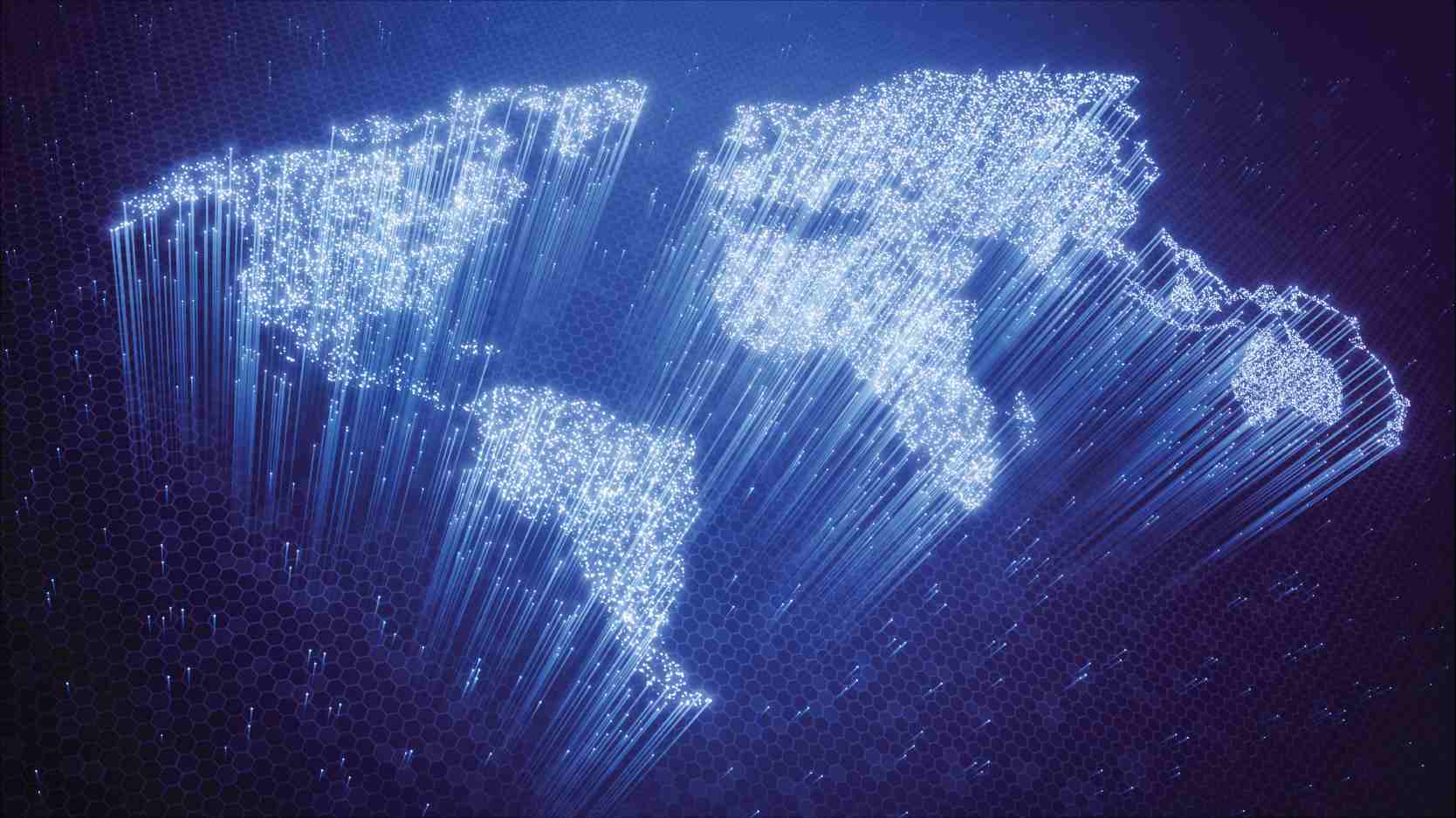 Texcan - Corporate Overview - Global Reach Brings Customer Advantages