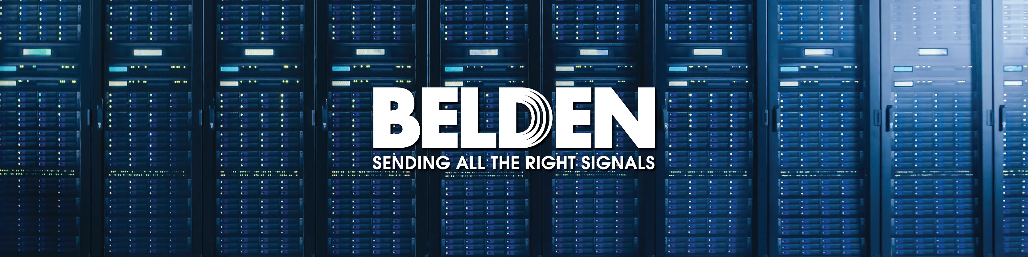 Featured Suppliers Banner Image - Belden V2