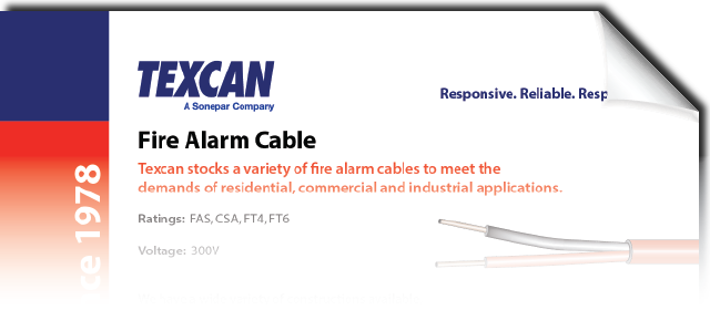 Texcan - Fire Alarm Cable Flyer.png