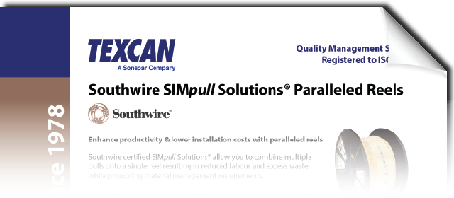 Texcan - SIMpull Paralleled Solutions Flyer.png