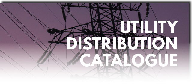 Texcan - Utility Distribution Catalogue