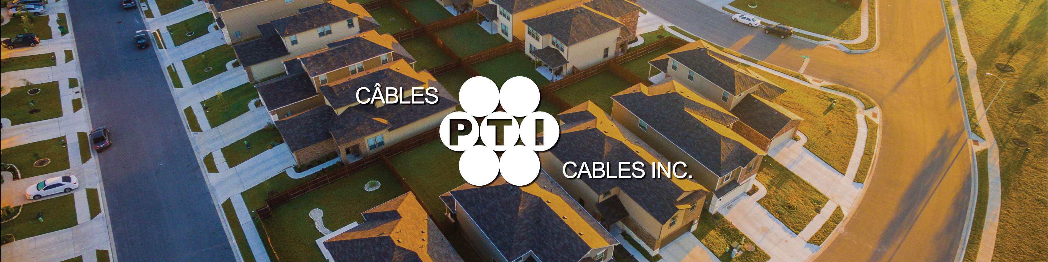 Featured Suppliers Banner Image - PTI Cables