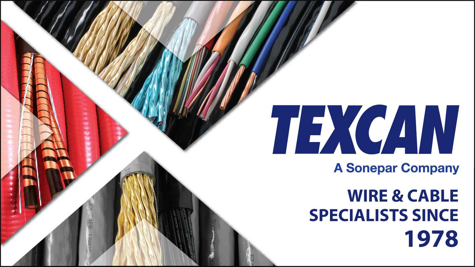 Texcan - About Us (View All) - Corporate Flyer