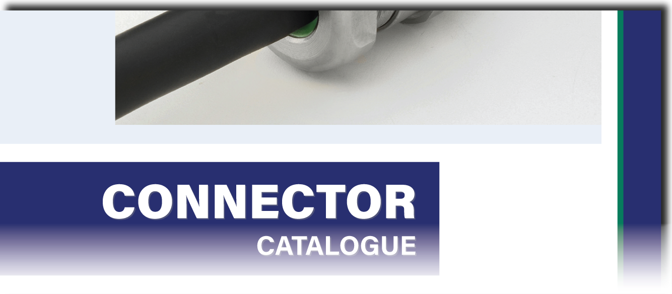 Texcan - Connector Catalogue