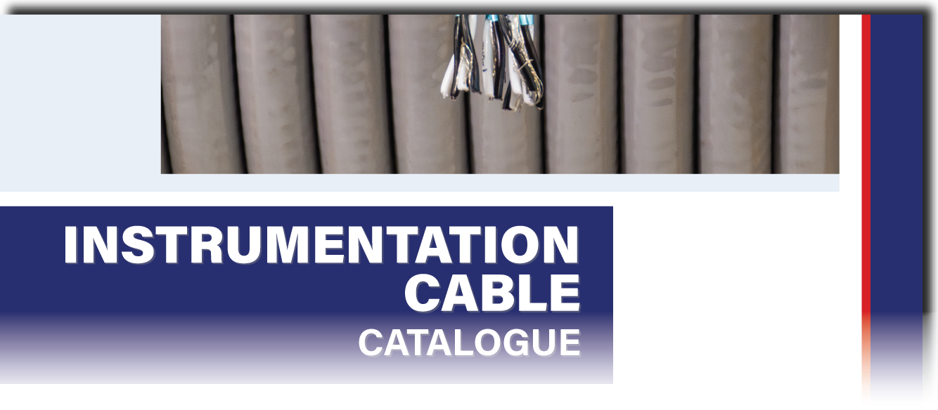 Texcan - Instrumentation Catalogue