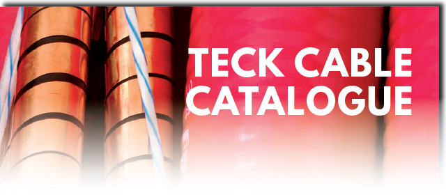 Texcan - Teck Catalogue
