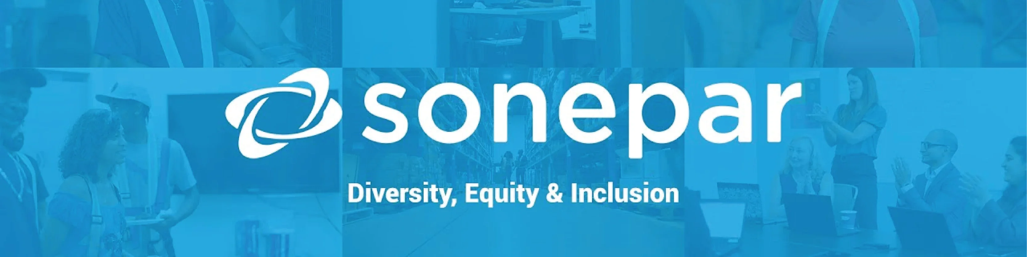 Texcan - News - Company News - Diversity, Equity & Inclusion at Sonepar in Canada - Banner Image