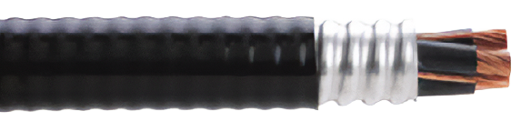 Prsymian Teck Cable