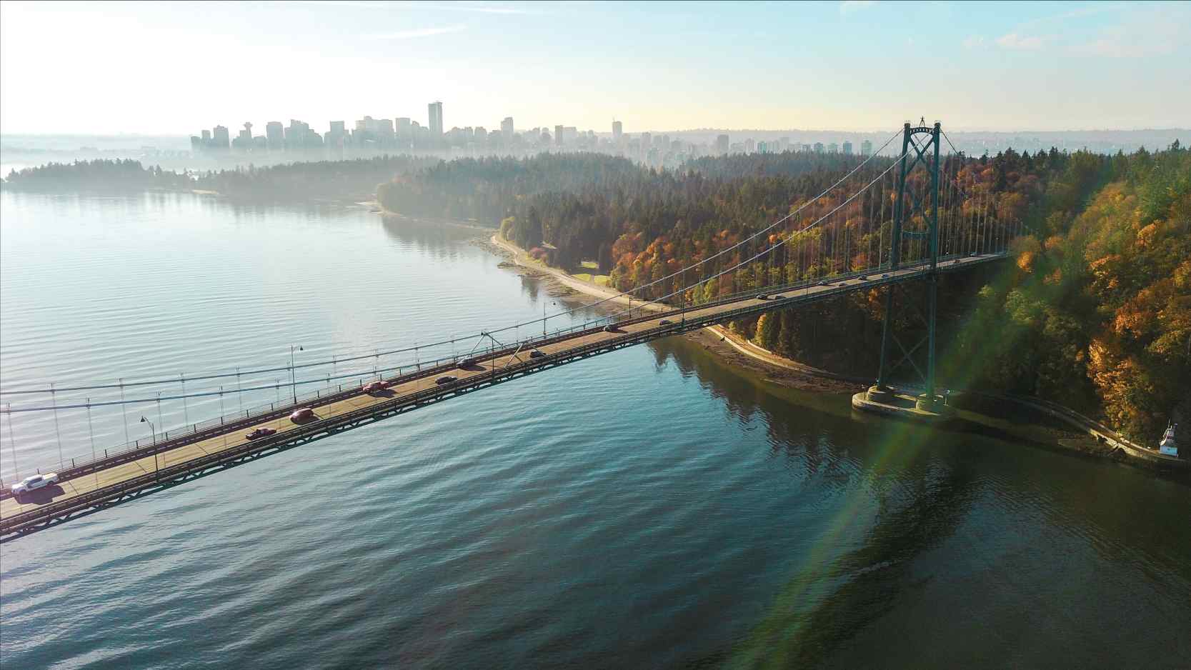 Texcan - Utilities & Infrastructure - Bridges
