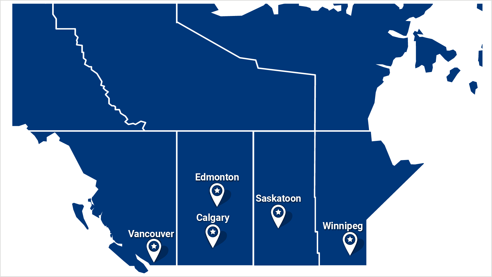 Texcan - About Us (View All) - Locations