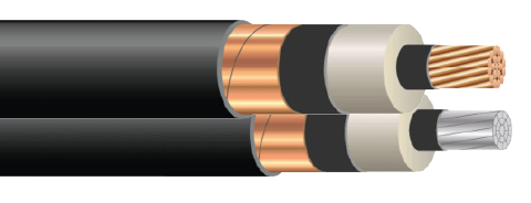 Southwire HV MV105 Cables - Images