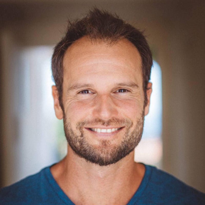 Ari Whitten