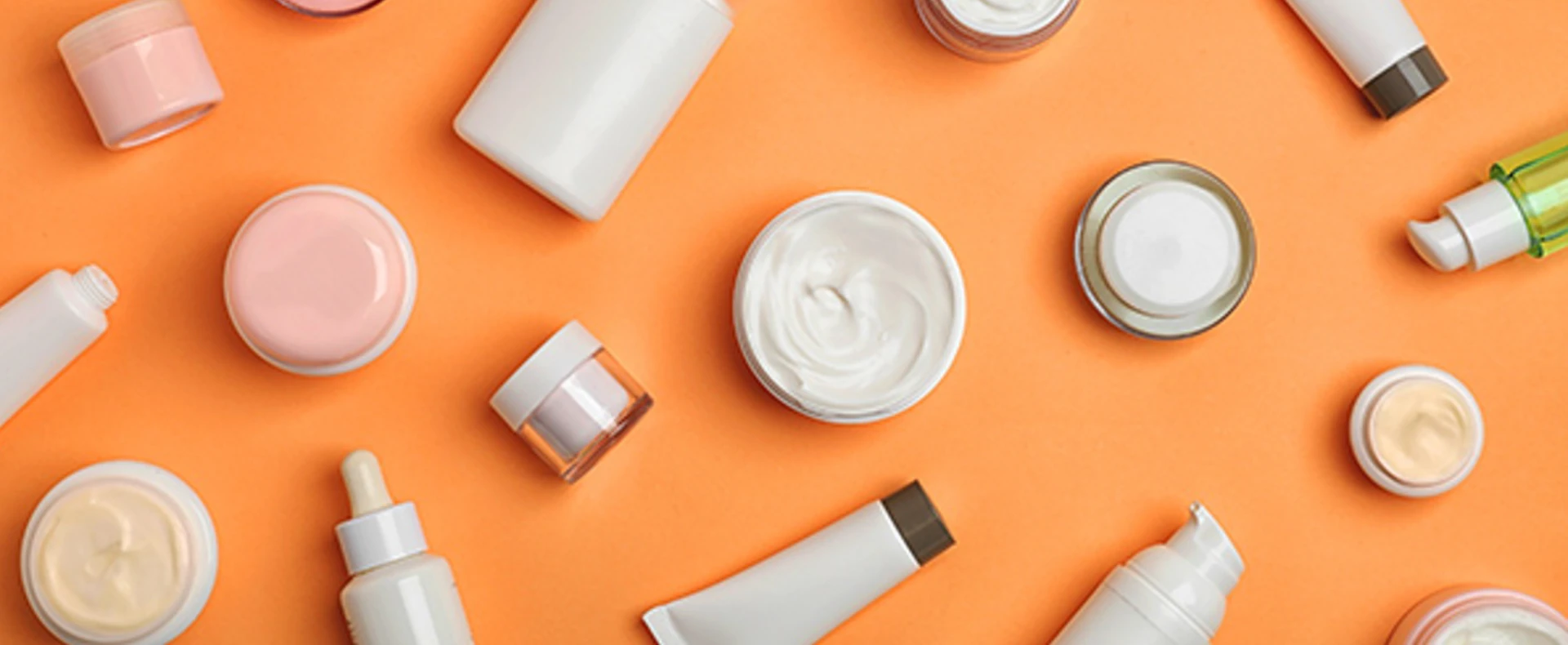 Face creams