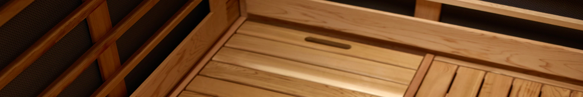 Sauna Bench