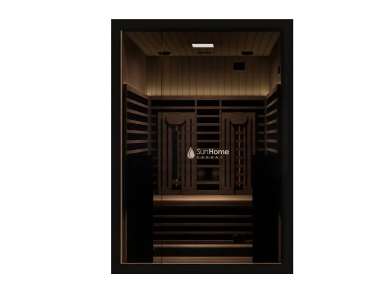 Sun Home Eclipse (2-person)