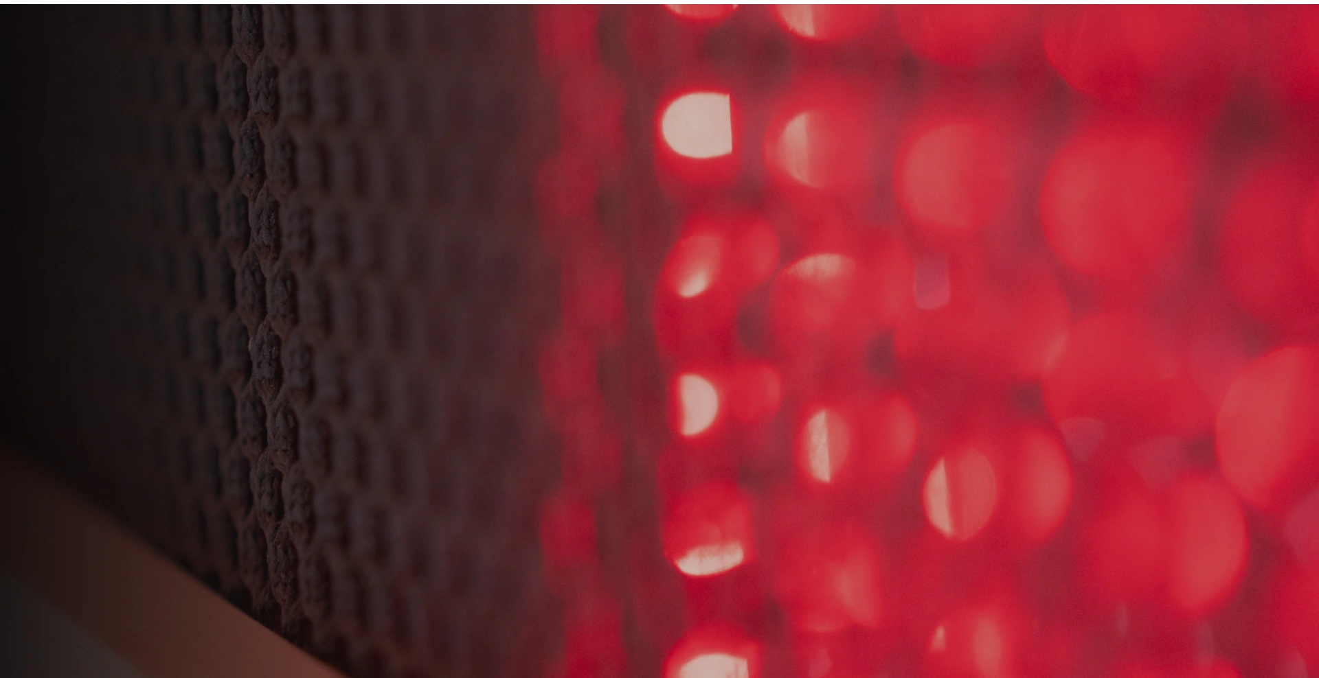 Red Light Saunas