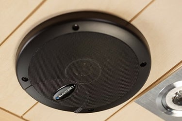 Sound System Speaker