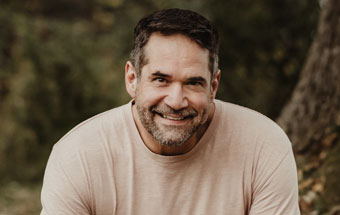 Brian Vaszily