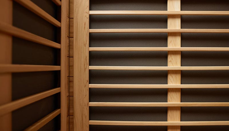 Heater Covers