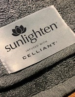 Sunlighten Infused with Celliant