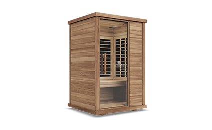 Signature 2 Far Infrared Sauna