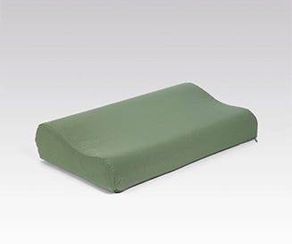 Solo Pillow