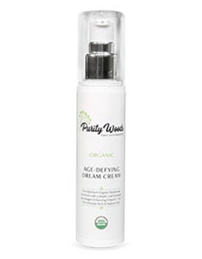 Purity Woods Age Defying Cream