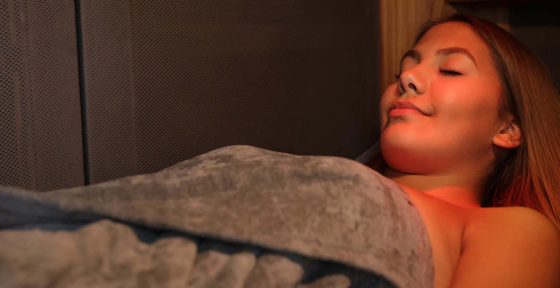 UK and Europe Infrared Saunas
