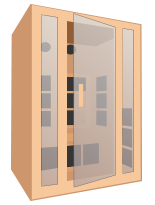 <p>Other Sauna Brands</p>