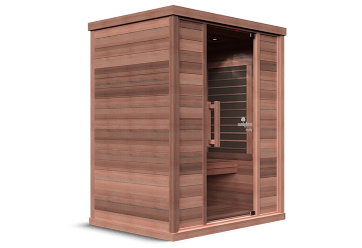 Amplify sauna