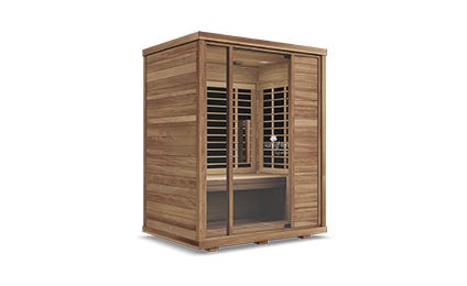 Signature 3 Far Infrared Sauna