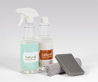 Natural Cleaning Kit