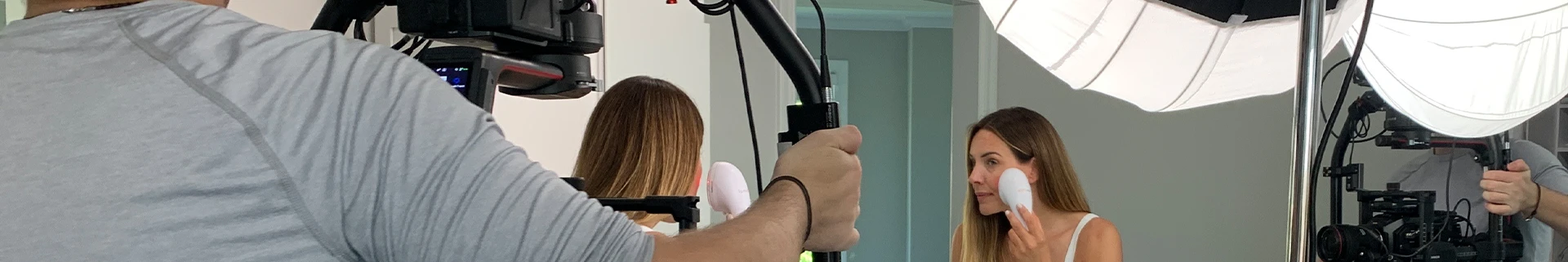 Lumi Behind the Scenes