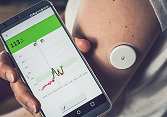 Glucose Monitor