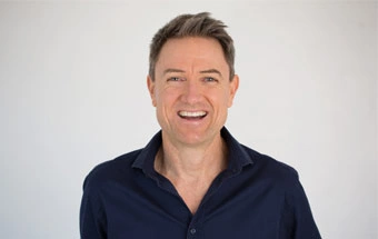 Clint Paddison