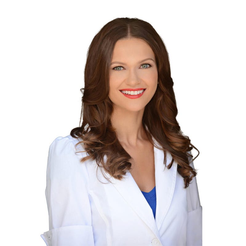 Dr. Izabella Wentz