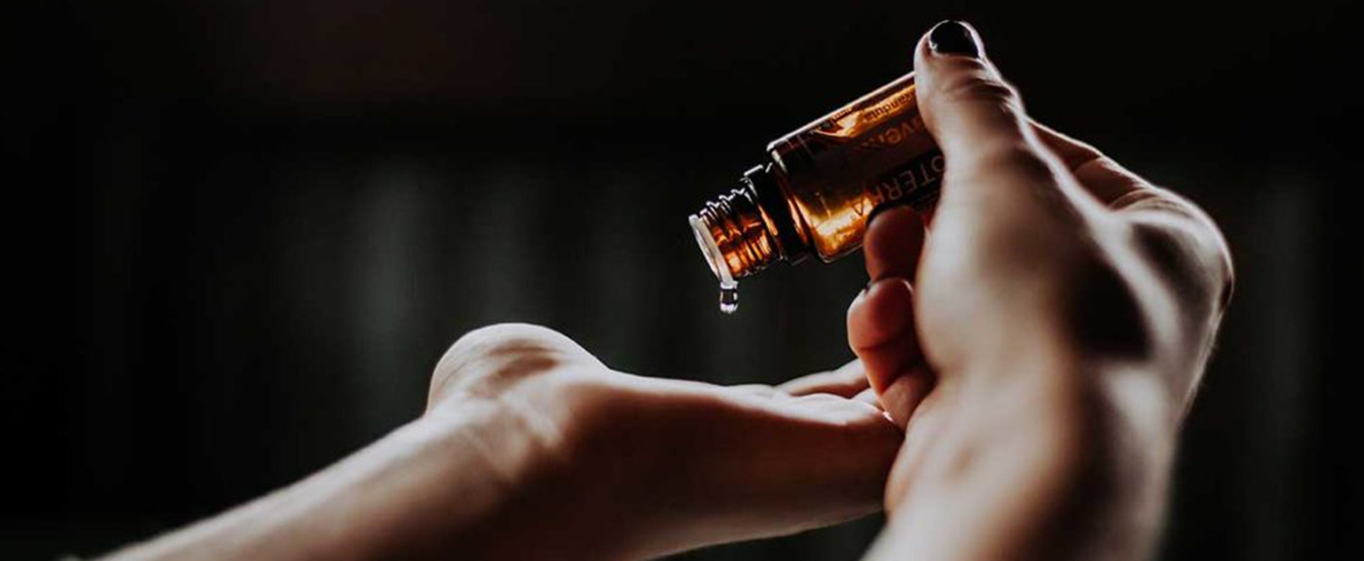 Essential oils