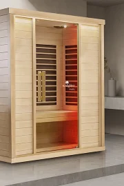 Amplify Full Spectrum Infrared Sauna