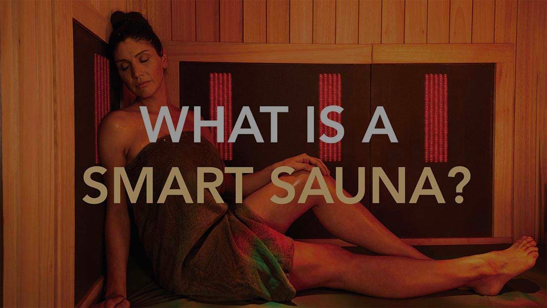 What is a Smart Sauna
