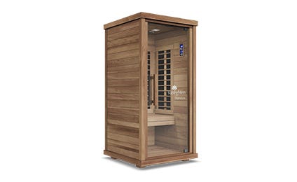 Signature I Far Infrared Sauna