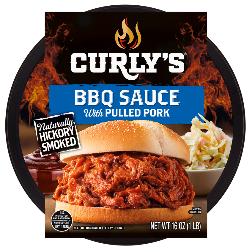 Pulled Pork