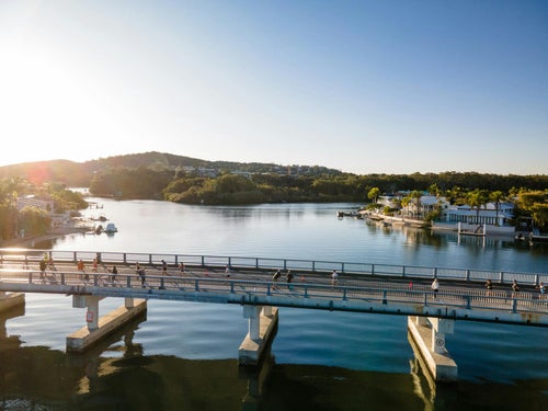 Runaway Noosa Marathon 2026