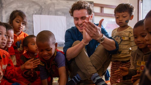 Callan McAuliffe 