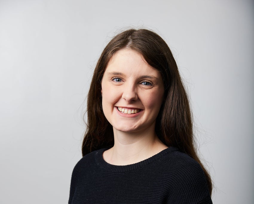 Ane Coetzee