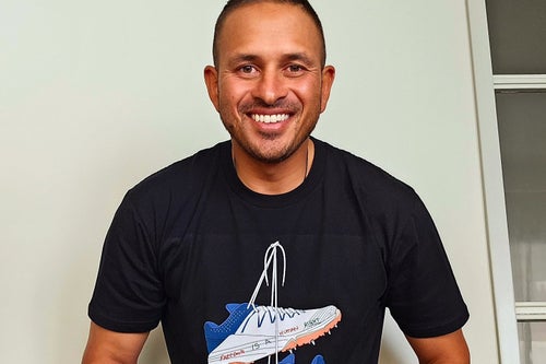 Usman Khawaja